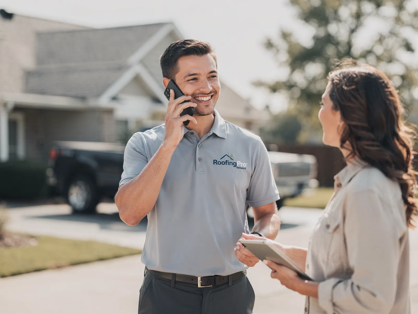 Roof Repair Gresham, WI FAQs